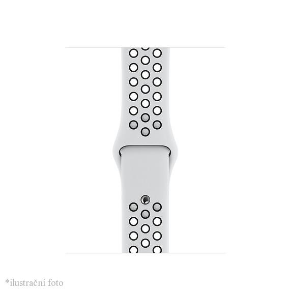Řemínky pro Apple Watch