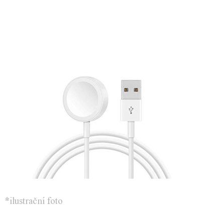 apple watch magnetic charging cable 1m bulk