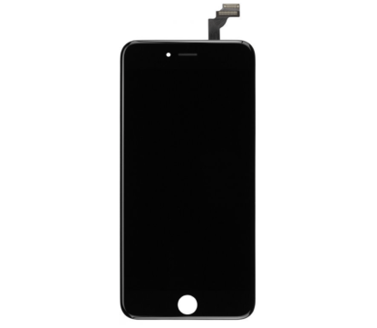 iPhone 6 Plus LCD displej + Dotyková deska Black - Originál