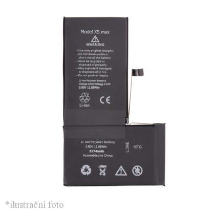 battery with tw chip pro apple iphone xs