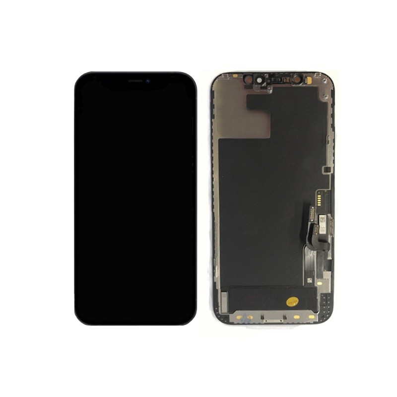 iPhone 12 / 12 Pro