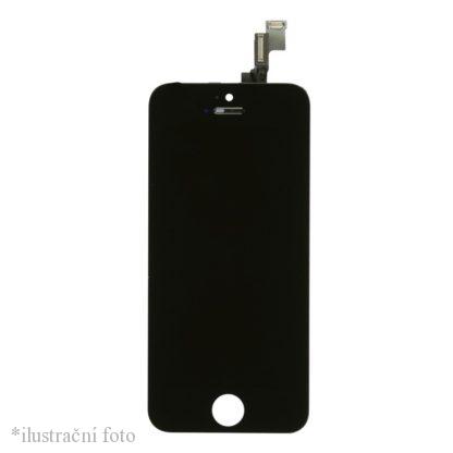 lcd touch black pro apple iphone 5s se original