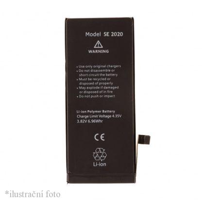 battery apple iphone se 2020