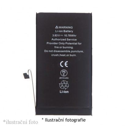 battery witech tw chip for apple iphone 12