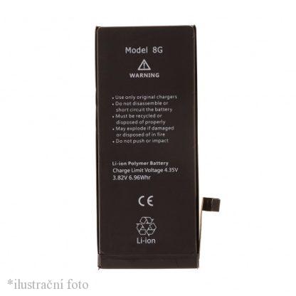 battery with tw chip pro apple iphone 8