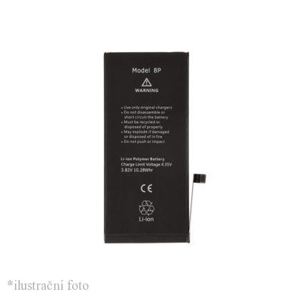 battery with tw chip pro apple iphone 8 plus