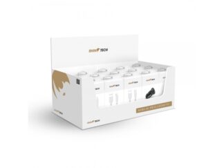RhinoTech LITE Box (5x kabel Lightning, 5xUSB-C, 5xMicro, 5x10W adaptér, 5x autonabíječka)