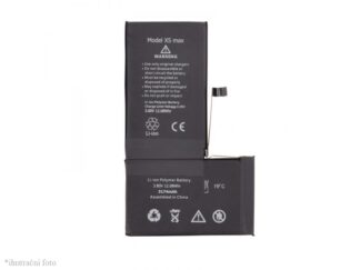 Baterie + lepení pro Apple iPhone XS Max 3174mAh