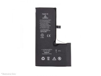 Baterie + lepení pro Apple iPhone XS 2658mAh