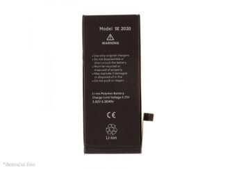 Baterie + lepení pro Apple iPhone SE 2020 1821mAh