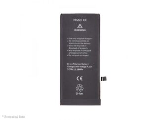 Baterie + lepení pro Apple iPhone XR 2942mAh