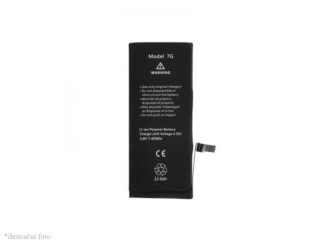 Baterie + lepení pro Apple iPhone 7 1960mAh