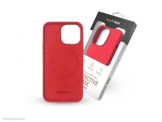 RhinoTech MAGcase Origin pro Apple iPhone 13 Mini červená