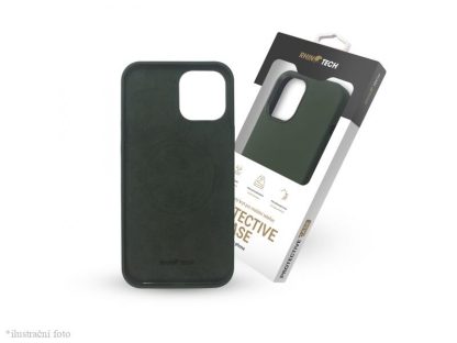 RhinoTech MAGcase Origin pro Apple iPhone 12 Pro Max zelená