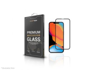 RhinoTech Tvrzené ochranné 3D sklo pro iPhone 13 Pro Max / 14 Plus 6.7