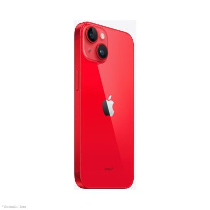 Apple iPhone 14 128GB (PRODUCT)RED - Obrázek 3