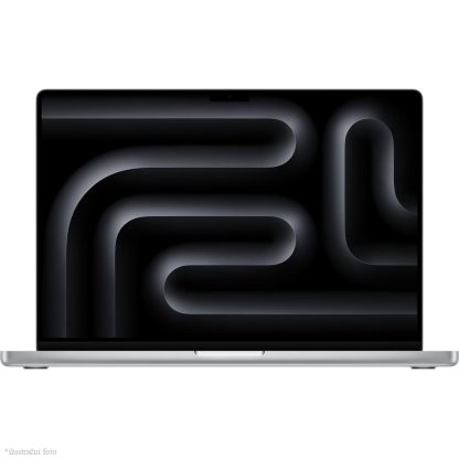 Apple MacBook Pro 16" / M4 Pro / 48GB / 512GB / stříbrný