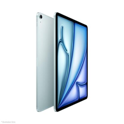 Apple iPad Air 13" 256GB Wi-Fi + Cellular modrý (2024) - Image 3