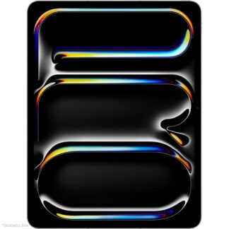 Apple iPad Pro 13" (2024) 2 TB (Nanotextura) Cellular stříbrný