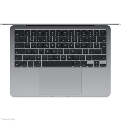 Apple MacBook Air 13,6" (2024) / M3 / 16GB / 512GB / vesmírně šedý - Image 2