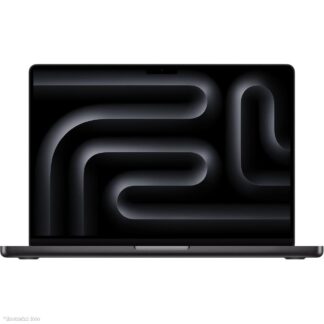 Apple MacBook Pro 14" / M4 Pro / 24GB / 1TB / vesmírně černý