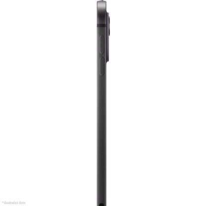 Apple iPad Pro 11" (2024) 2 TB (Nanotextura) Cellular vesmírně černý - Image 3