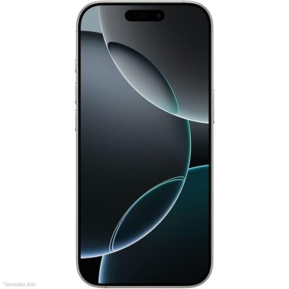 Apple iPhone 16 Pro 128GB bílý titan - Obrázek 2