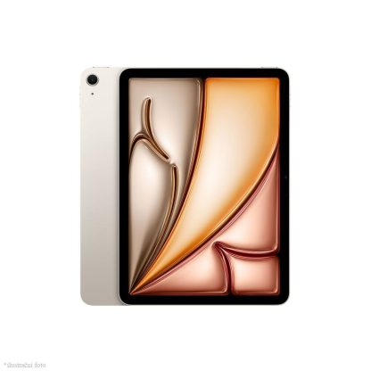 Apple iPad Air 11" 512GB Wi-Fi hvězdně bílý (2024)