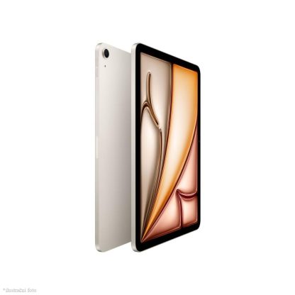 Apple iPad Air 11" 512GB Wi-Fi hvězdně bílý (2024) - Image 3