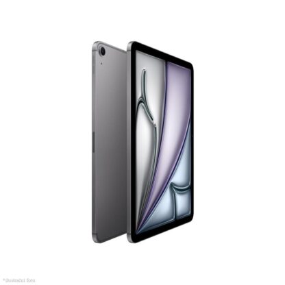 Apple iPad Air 11" 1TB Wi-Fi + Cellular vesmírně šedý (2024) - Image 3