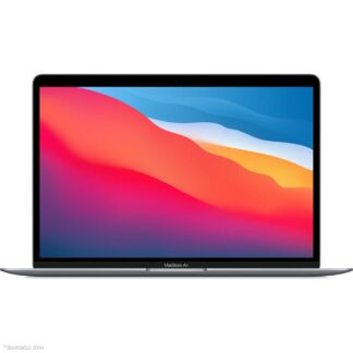 CTO Apple MacBook Air 13,3" M1 / 8GB / 256GB SSD / SK KLV / vesmírně šedý
