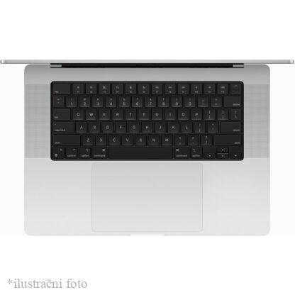 Apple MacBook Pro 16" / M3 Max / 36GB / 1TB / SK KLV / stříbrný - Image 2