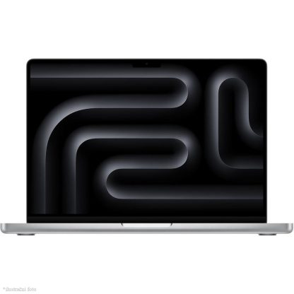 Apple MacBook Pro 14" / M3 Max / 36GB / 1TB / SK KLV / stříbrný