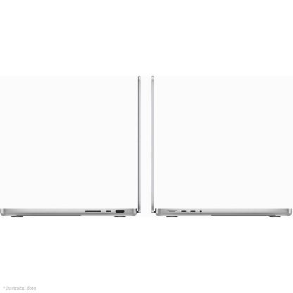 Apple MacBook Pro 14" / M3 Max / 36GB / 1TB / SK KLV / stříbrný - Image 3