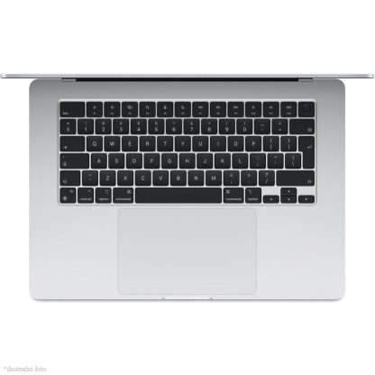 Apple MacBook Air 15,3" (2024) / M3 / 8GB / 512GB / SK KLV / stříbrný - Image 2