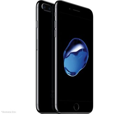 iPhone 7 PLUS 128GB Temně černá třídy Velmi dobrý