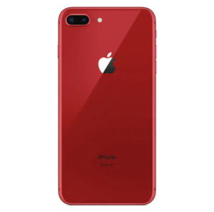 iPhone 8 Plus 64GB Červená třídy Výborný