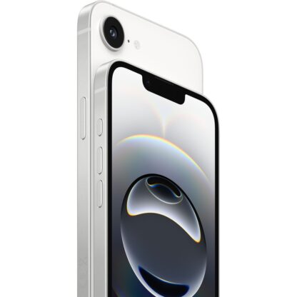 Apple iPhone 16e 128GB bílý - Image 2