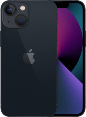 iPhone 13 512GB Temně inkoustová třídy Výborný