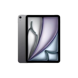 Apple iPad Air 11" 128GB Wi-Fi vesmírně šedý (2025)