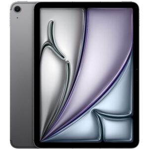 Apple iPad Air 11" 1TB Wi-Fi + Cellular vesmírně šedý (2025)
