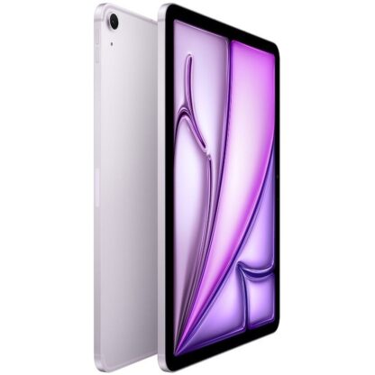Apple iPad Air 11" 512GB Wi-Fi + Cellular fialový (2025) - Image 2