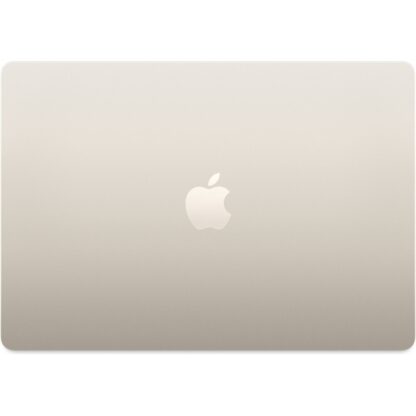 Apple MacBook Air 15,3" (2025) / M4 / 16GB / 512GB / hvězdně bílý - Image 6