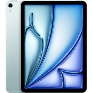 Apple iPad Air 11" 128GB Wi-Fi + Cellular modrý (2025)