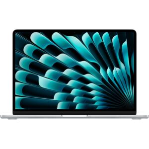Apple MacBook Air 13,6" (2025) / M4 / 16GB / 512GB / stříbrný