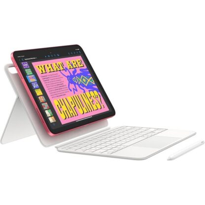 Apple iPad 11" 512GB Wi-Fi + Cellular modrý (2025) - Image 5