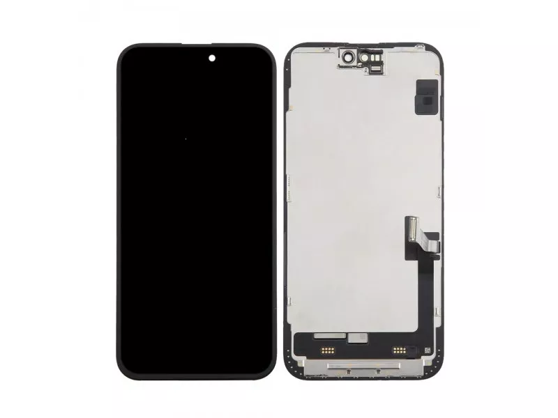 iPhone 15 Plus