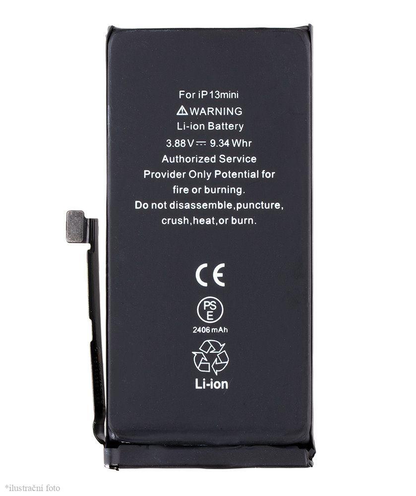 baterie pro 13 mini originální kvality