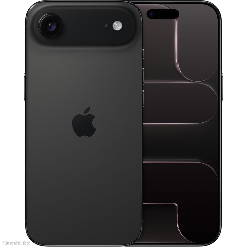 Apple iPhone Air 256GB vesmírně černý