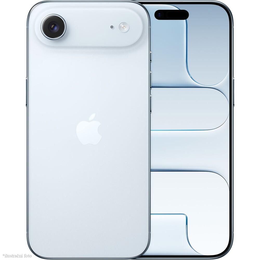 Apple iPhone Air 512GB blantkytně modrý